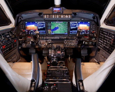 2021 Beechcraft King Air 260: 