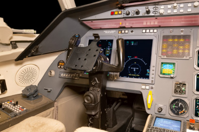 2000 Dassault Falcon 2000: 