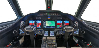 2015 Cessna Citation X+: 