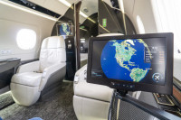 2015 Embraer Legacy 500: 