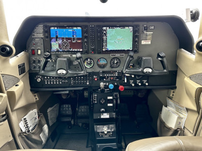 2004 Cessna T206 Stationair H: 