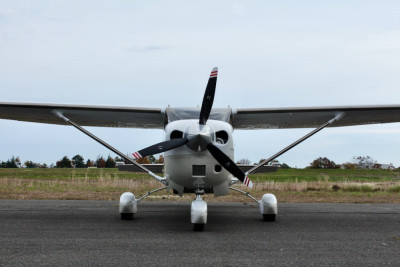 2004 Cessna T206 Stationair H: 