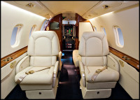 2006 Bombardier Learjet 60SE: 