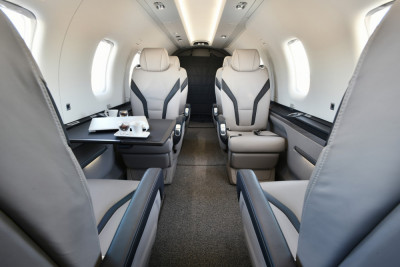 2022 Pilatus PC-12: 
