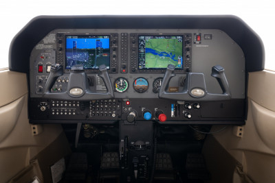 2007 Cessna 182T Skylane: 