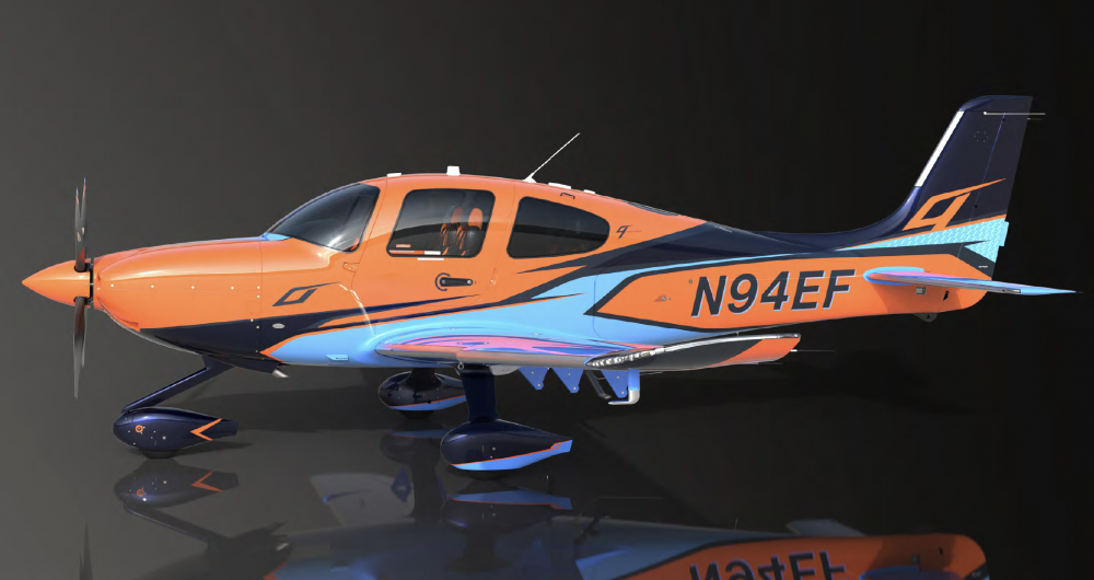 Cirrus SR22T for Sale | AircraftExchange