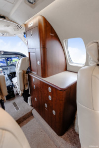 2007 Cessna Citation CJ2+: 