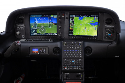 2020 Cirrus SR22T G6 GTS: 