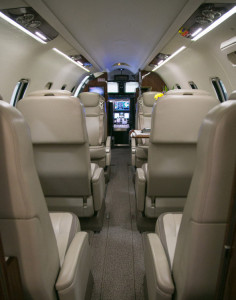 2016 Bombardier Learjet 70: 