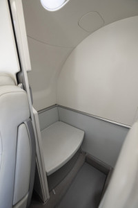 2017 Honda HondaJet APMG: 