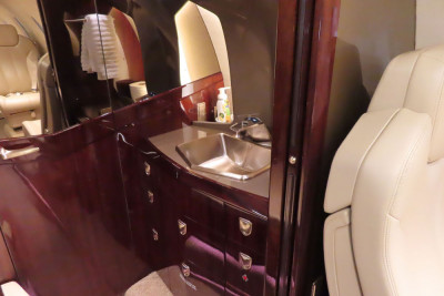 2018 Cessna Citation X+: 