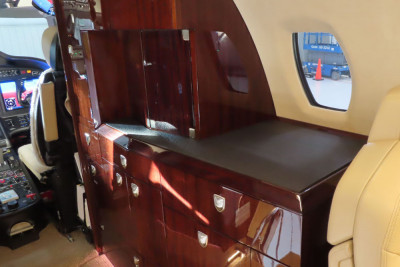 2018 Cessna Citation X+: 