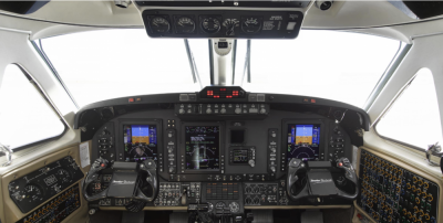 2012 Beechcraft King Air 350i: 