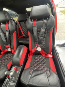 2017 Cirrus SR22T G6 GTS: 