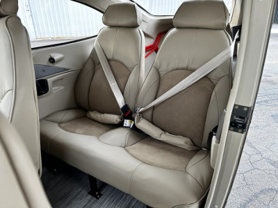 2023 Cessna 182T Skylane: 