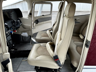 2023 Cessna 182T Skylane: 