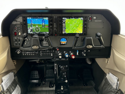 2023 Cessna 182T Skylane: 