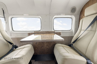 2021 Cessna Caravan 208: 