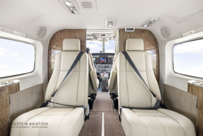 2021 Cessna Caravan 208: 