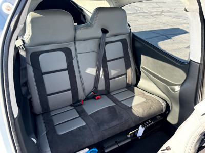 2023 Cirrus SR22T G6 GTS: 