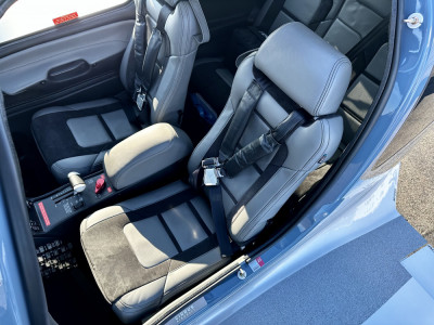 2023 Cirrus SR22T G6 GTS: 