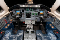 2004 Cessna Citation XLS: 