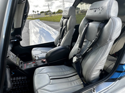 2016 Cirrus SR22 G5: 