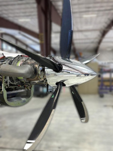 2008 Beechcraft King Air B200GT: 