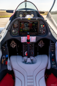 2021 Game Composites GB-1 GameBird: 