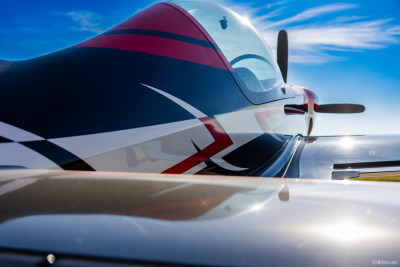 2021 Game Composites GB-1 GameBird: 