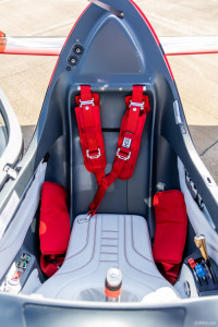 2021 Game Composites GB-1 GameBird: 