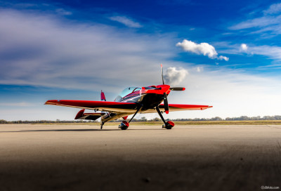 2021 Game Composites GB-1 GameBird: 