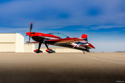 2021 Game Composites GB-1 GameBird: 