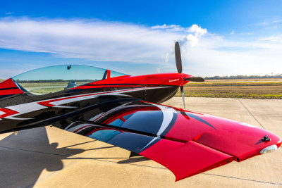 2021 Game Composites GB-1 GameBird: 