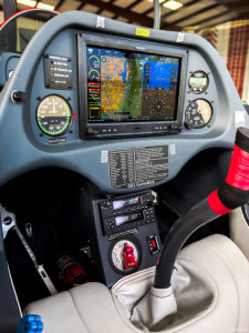 2021 Game Composites GB-1 GameBird: 