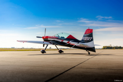 2021 Game Composites GB-1 GameBird: 