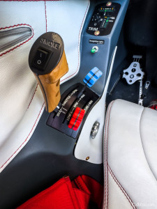 2021 Game Composites GB-1 GameBird: 