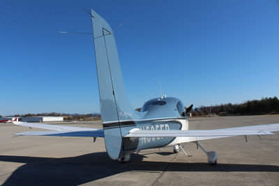 2023 Cirrus SR22T G6 GTS: 