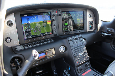 2023 Cirrus SR22T G6 GTS: 