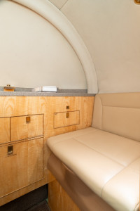 1997 Hawker 800XP: 