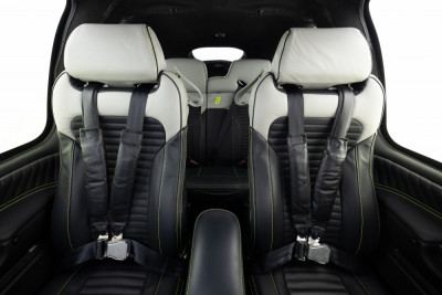 2021 Cirrus SR22T G6 GTS: 