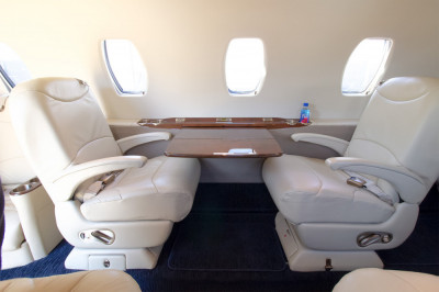 2008 Cessna Citation XLS: 