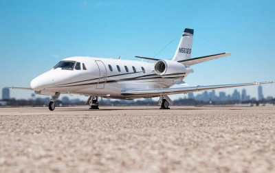 2008 Cessna Citation XLS: 