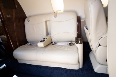 2008 Cessna Citation XLS: 
