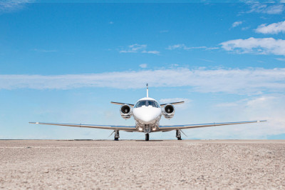 2008 Cessna Citation XLS: 