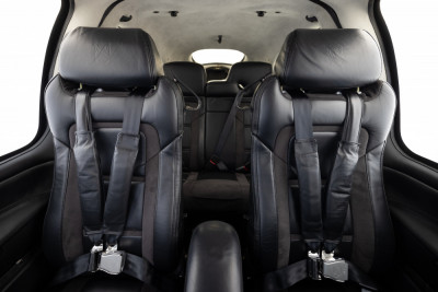 2022 Cirrus SR22T G6 GTS: 