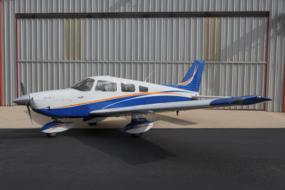 2020 Piper Archer LX: 