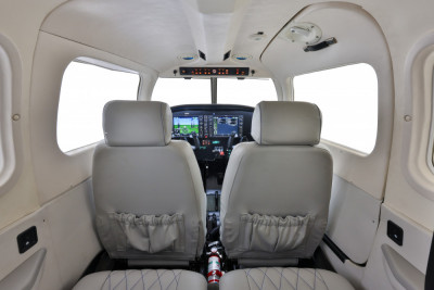 2020 Piper Archer LX: 