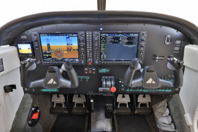 2020 Piper Archer LX: 