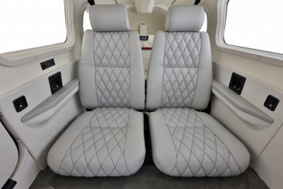 2020 Piper Archer LX: 